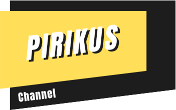 Logo Pirikus